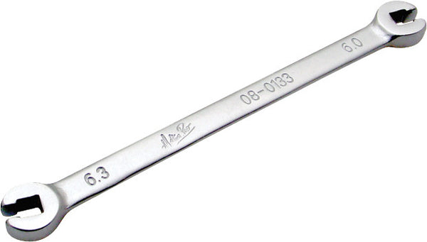MOTION PRO 工具 SPOKE WRENCH 6MM X 6.3MM
