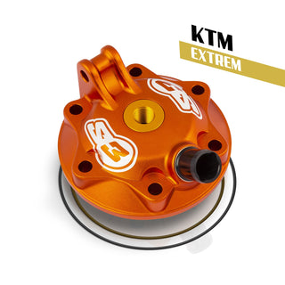 S3 动力版 缸盖 KTM 300 2016年以前车型