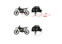 S3 抬升脚踏 铝制 KTM/Husqvarna/Gas Gas