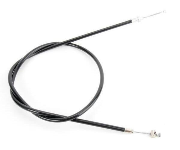 MOTION PRO 油门/刹车/离合线 黑 VINYL CLUTCH CABLE