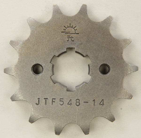 JT 前CS链轮 钢制 14T-428 YAM