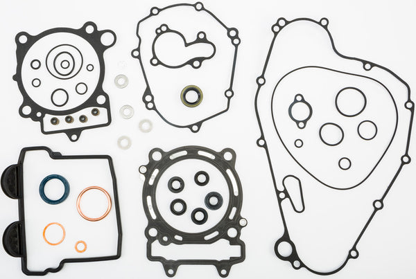 ATHENA 缸垫/密封 COMPLETE GASKET KIT W/OIL SEALS KAW