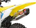 YOSHIMURA 排气管 RS12 SIGNATURE SERIES EXHAUST SYSTEM SS-AL-CF