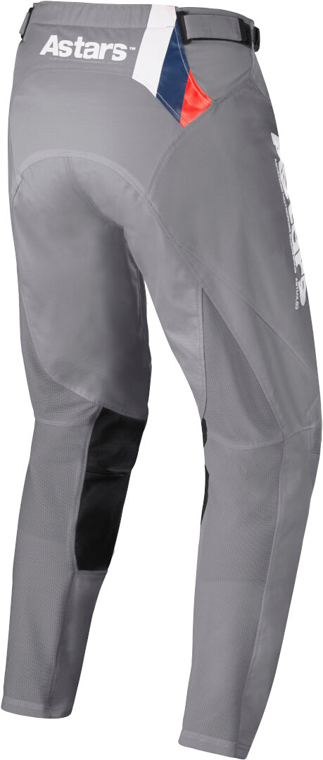ALPINESTARS 骑行裤 Racer Pants Mid Grey RACER