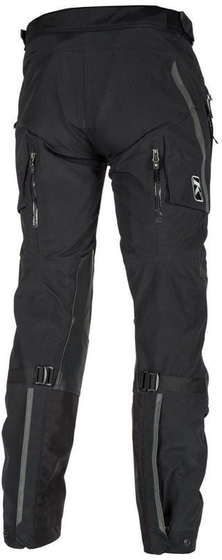 KLIM 骑行裤 Kodiak Motorcycle Leather/Textile Pants