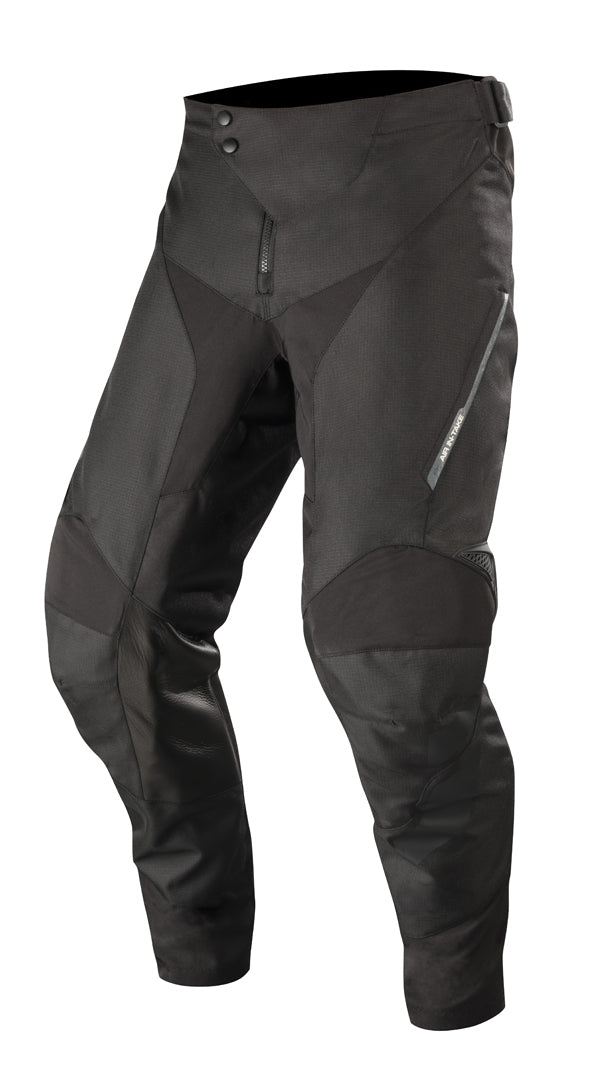 Alpinestars 骑行裤 黑 Venture R Motocross Pants 2018 Black