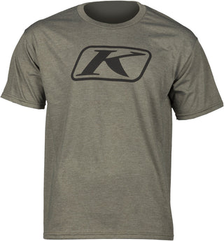 Klim Icon T-Shirt Olive