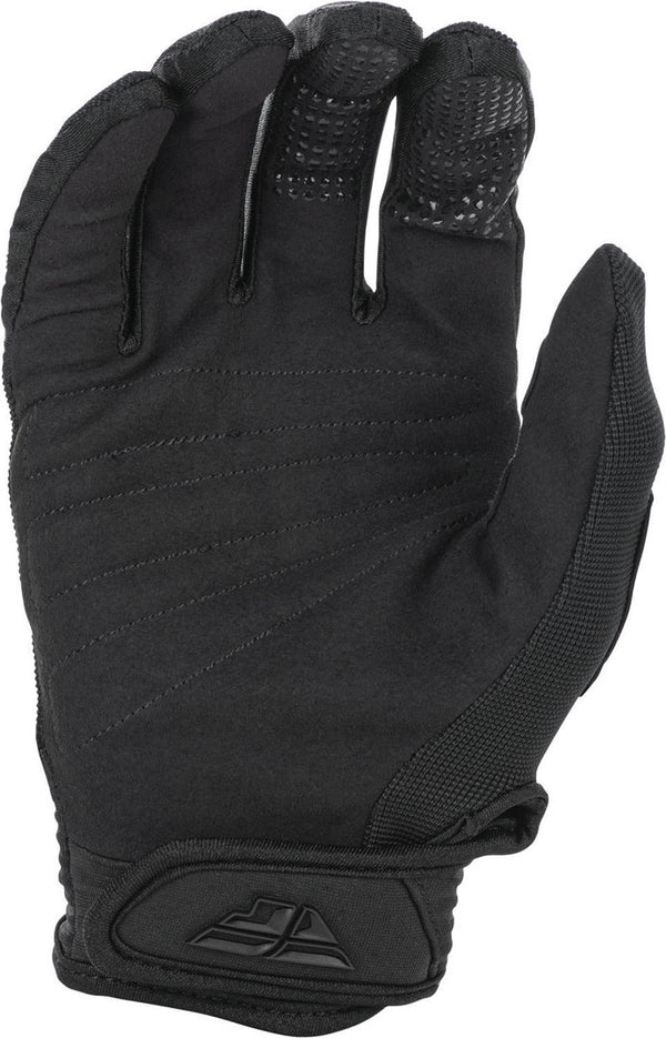FLY RACING 手套 F-16 Youth Motocross Gloves Black