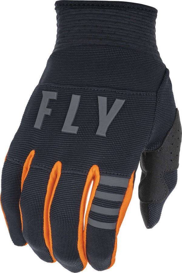FLY RACING 手套 F-16 Motocross Gloves Black/Orange
