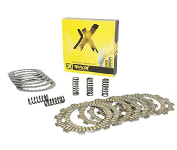 PROX 离合器 COMPLETE CLUTCH PLATE SET YAM