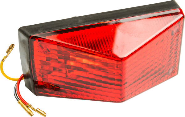 FIRE POWER 照明 通用 Brake/Taillight
