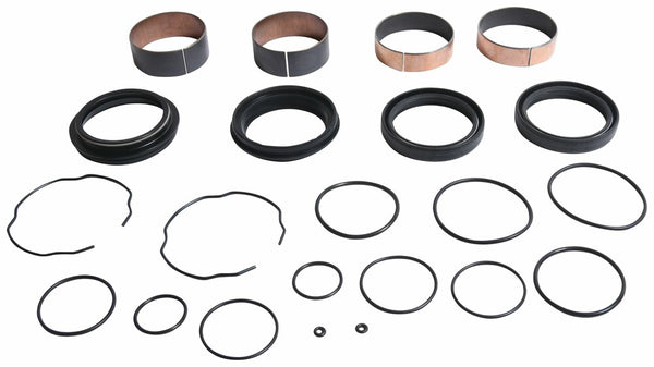 PIVOT WORKS 避震 SEAL/BUSHING KIT FORKS SUZ