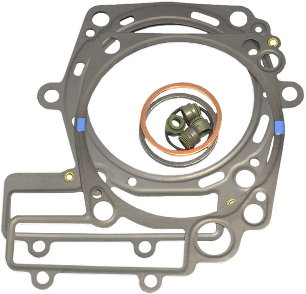 ATHENA 缸垫/密封 TOP END GASKET KIT W/O VALVE COVER GASKET HUSQ
