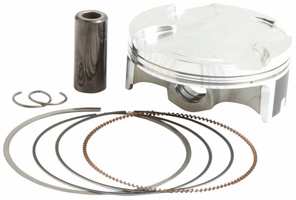 VERTEX 活塞 PISTON KIT FORGED 77.95/STD 14.1:1 KAW