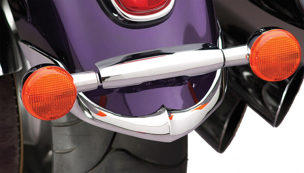 NATIONAL CYCLE 车身 CAST REAR FENDER TIP