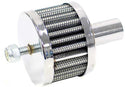 K&N 空滤 Crankcase Vent Air Filter - Remote Mount