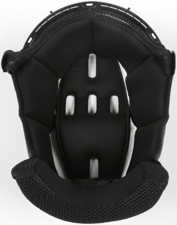 Klim 内衬 Krios Pro Center Pad Black
