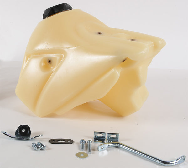 IMS 油箱 FUEL TANK NATURAL 2.4 GAL