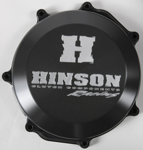 HINSON 离合器边盖 YZ450F '10-19