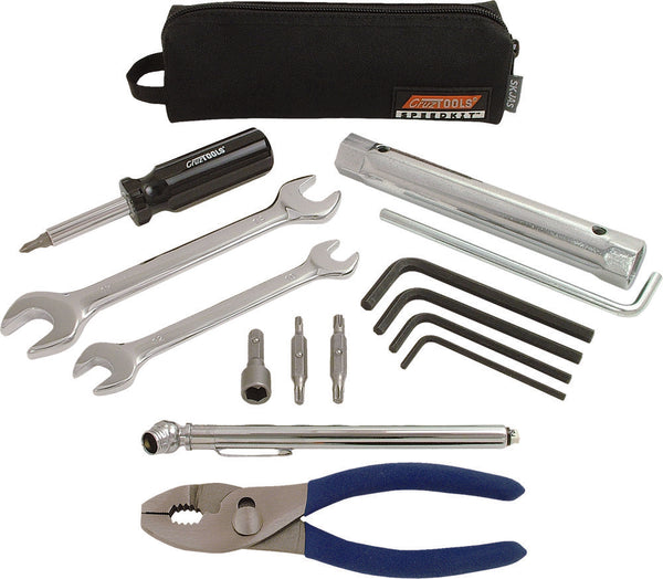 CRUZ TOOLS 工具 Speed Kit JAS