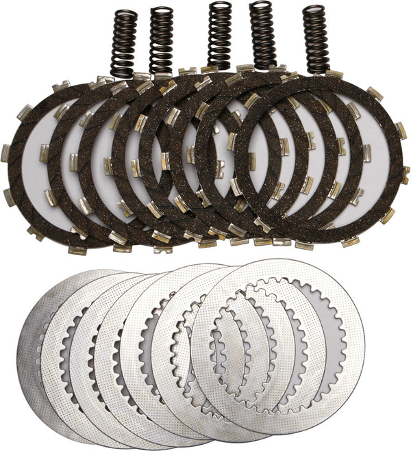 EBC 离合器 DIRT RACER CLUTCH KIT