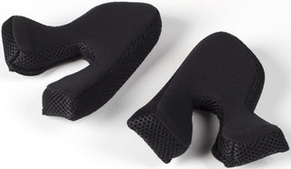 KLIM  头盔附件 Klim Krios Pro Cheek Pads Black