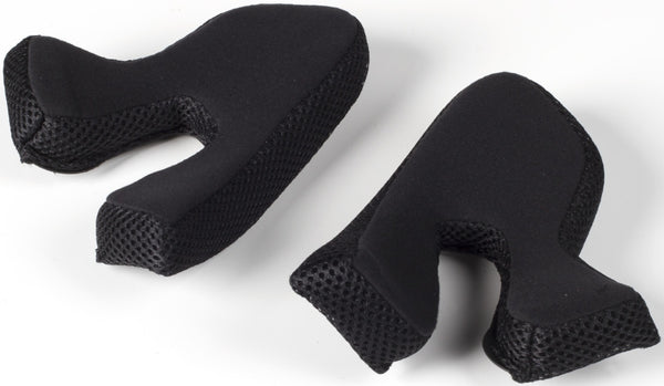 KLIM  头盔附件 Klim Krios Pro Cheek Pads Yellow