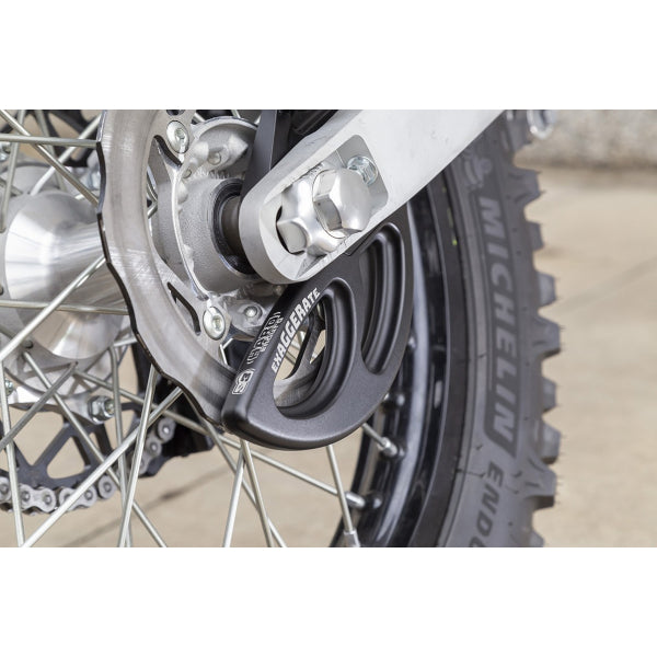 S3 后刹车盘保护 Beta Disc Saver Enduro EXXAGERATE