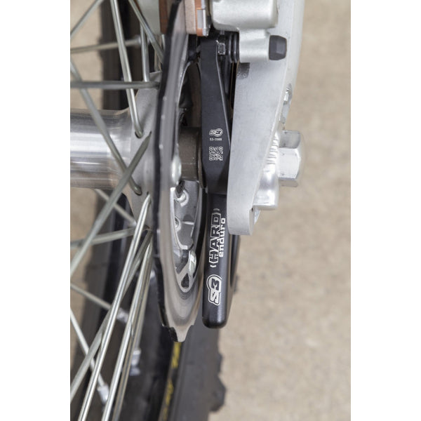 S3 后刹车盘保护 Beta Disc Saver Enduro EXXAGERATE