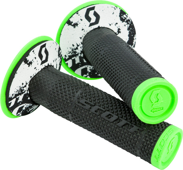 SCOTT 手把胶 SX2 Grips