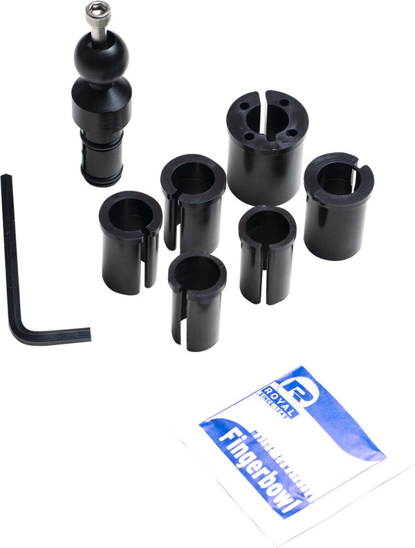 Techmount 5G Stem Mount 13 15 16 17 18 19 24MM Stems