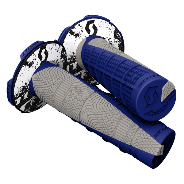 SCOTT 手把胶 Deuce MX Grips