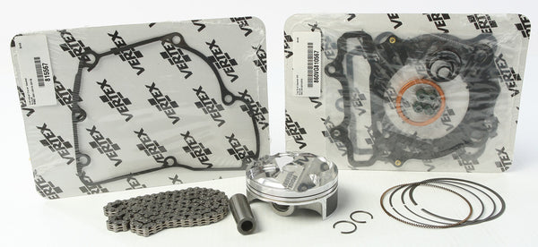VERTEX 活塞 TOP END KIT 76.95/STD 13.5:1 SUZ