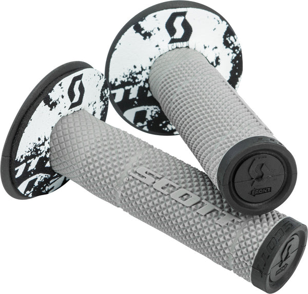 SCOTT 手把胶 SX2 Grips