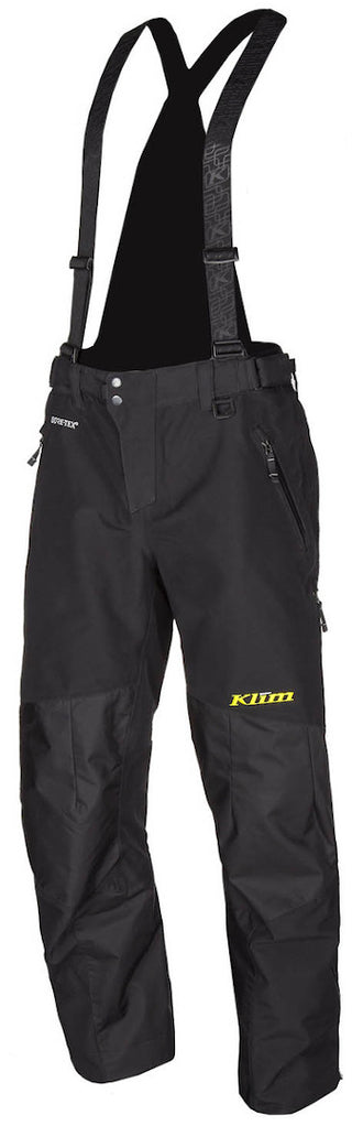 Klim Powerhawk Bib Black