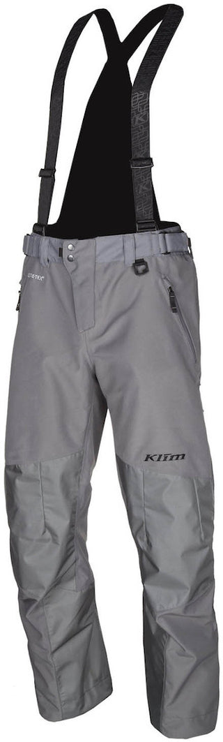 Klim Powerhawk Bib Gray