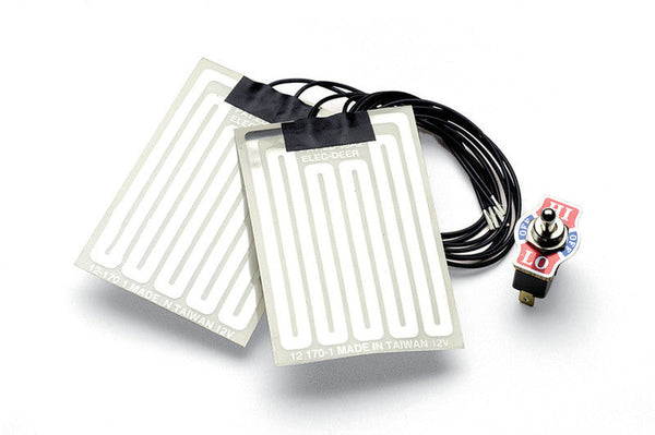 KTM Grip Heater Enduro 2001-2022
