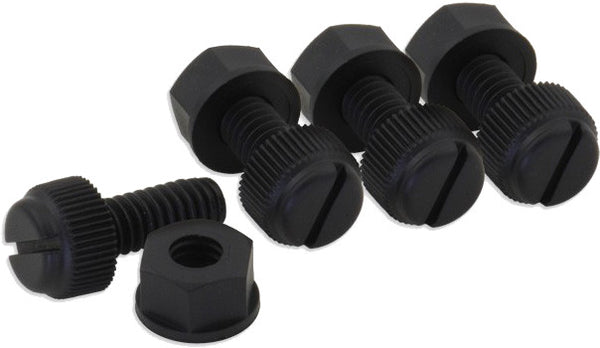 BOLT 五金件 License Plate Bolts/Nuts