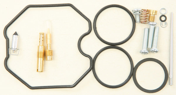 ALL BALLS 燃油系统 BIKE CARBURETOR REBUILD KIT