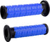 Blue/Black