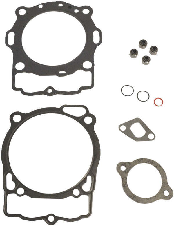 ATHENA 缸垫/密封 TOP END GASKET KIT W/O VALVE COVER GASKET KTM