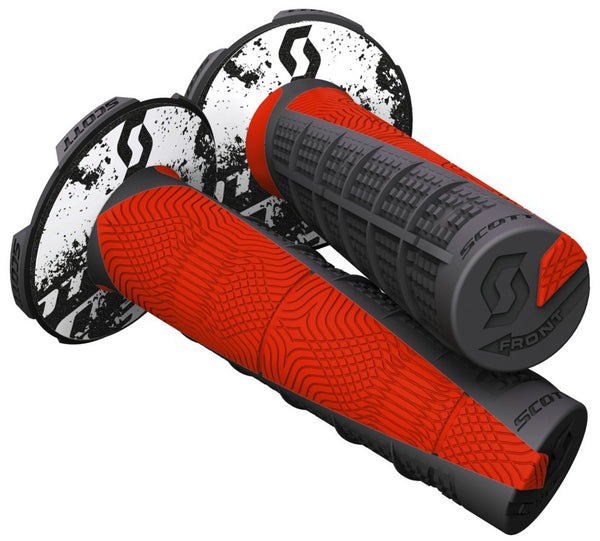 SCOTT 手把胶 Duece/Duece II Grips
