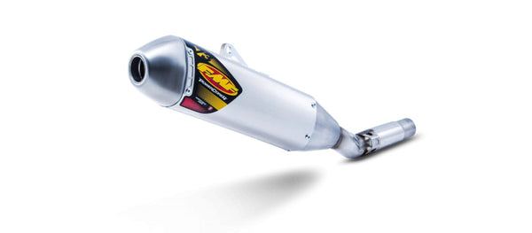 FMF 排气管 P-CORE 4 S/A MUFFLER SUZ