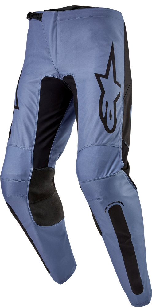 Alpinestars 骑行裤 Fluid Lurv Pants Light Blue/Black