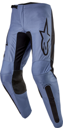 Alpinestars 骑行裤 Fluid Lurv Pants Light Blue/Black