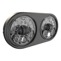 JW SPEAKER 照明 5.75" LED Headlight