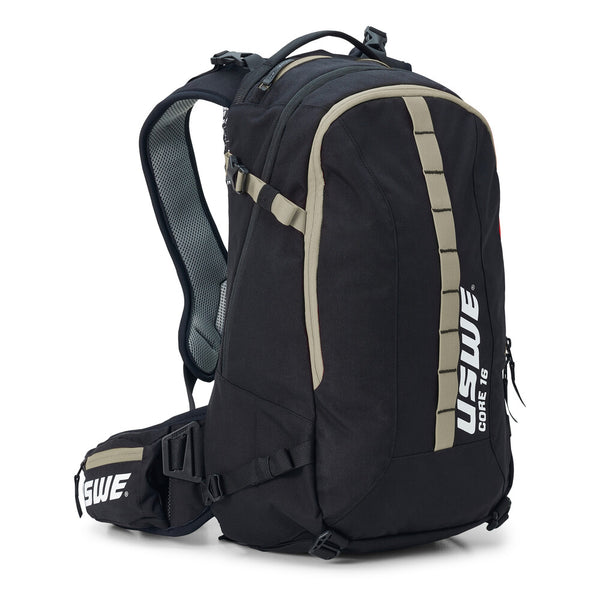 USWE 背包/装备箱 Core 16 Elite Daypack PNP Tube