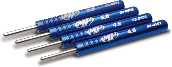 MOTION PRO 工具 VALVE SEAL INSTALL TOOL SET OF 4