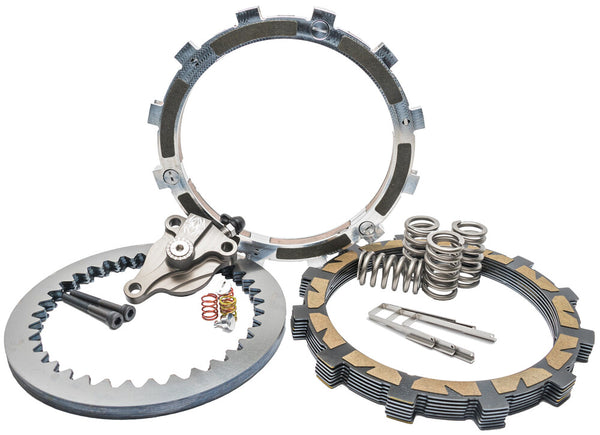 REKLUSE RACING 离合器 RADIUS X CLUTCH HUS
