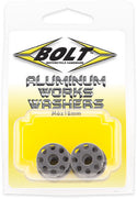 BOLT 五金件 Aluminum Works Washers
